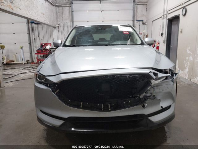 JM3KFBCM4K0567792 Mazda Cx-5 Touring