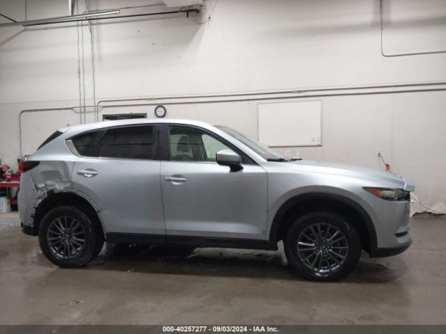 JM3KFBCM4K0567792 Mazda Cx-5 Touring