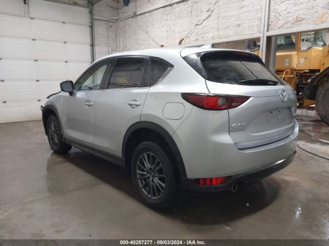 JM3KFBCM4K0567792 Mazda Cx-5 Touring