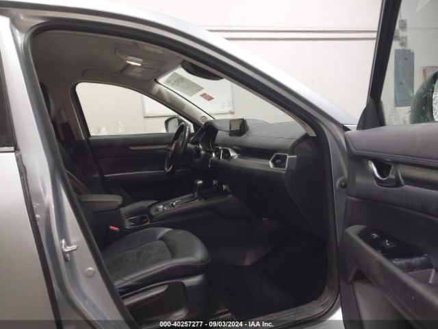 JM3KFBCM4K0567792 Mazda Cx-5 Touring