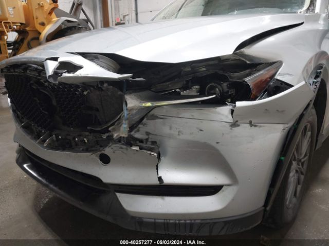 JM3KFBCM4K0567792 Mazda Cx-5 Touring