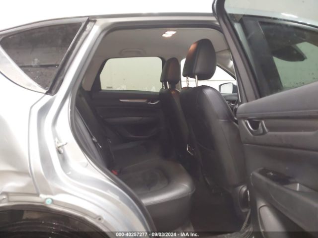 JM3KFBCM4K0567792 Mazda Cx-5 Touring