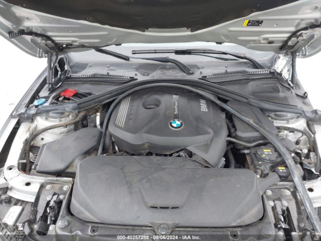 WBA8B9G52JNU98917 BMW 330I