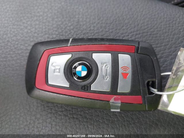 WBA8B9G52JNU98917 BMW 330I