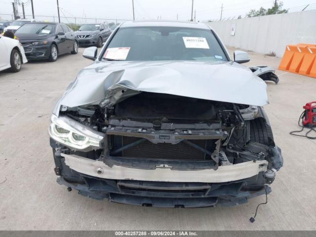 WBA8B9G52JNU98917 BMW 330I