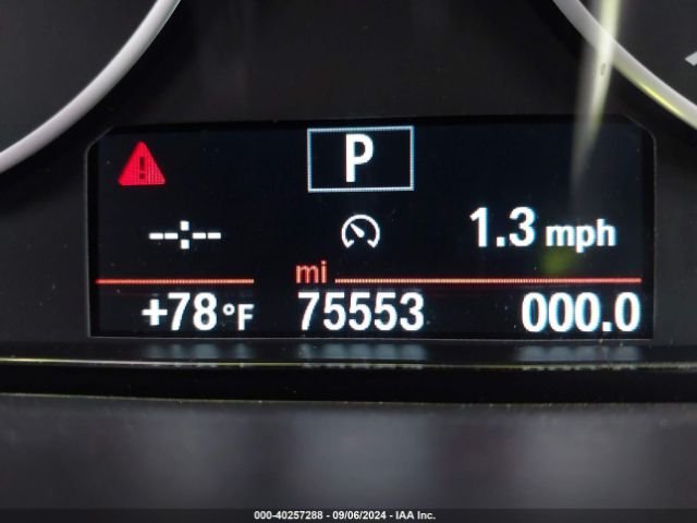 WBA8B9G52JNU98917 BMW 330I