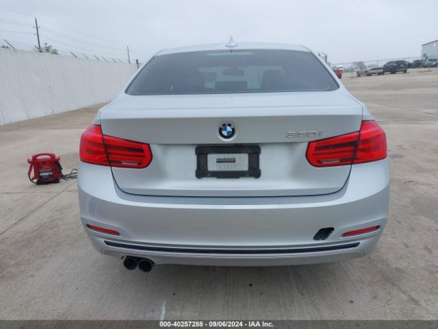 WBA8B9G52JNU98917 BMW 330I