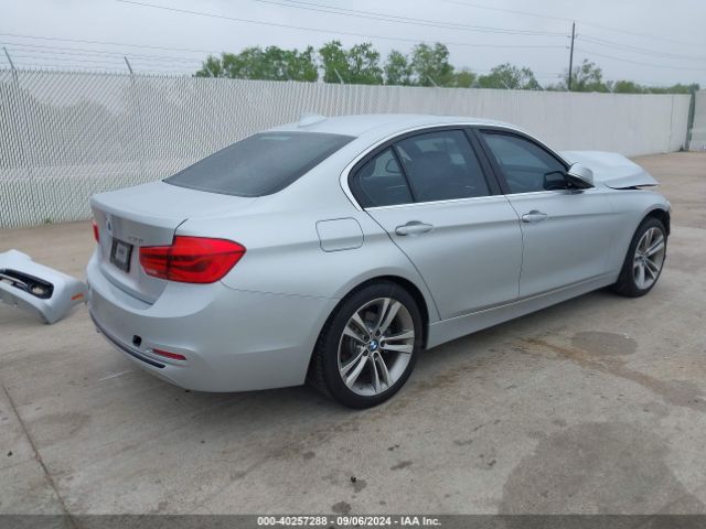 WBA8B9G52JNU98917 BMW 330I