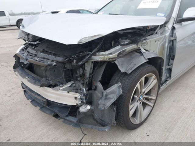 WBA8B9G52JNU98917 BMW 330I