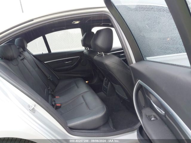 WBA8B9G52JNU98917 BMW 330I
