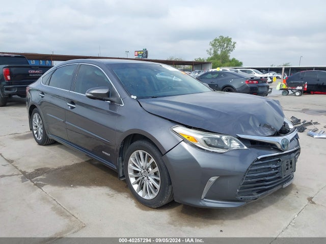 2016 4T1BD1EB2GU051284 main image