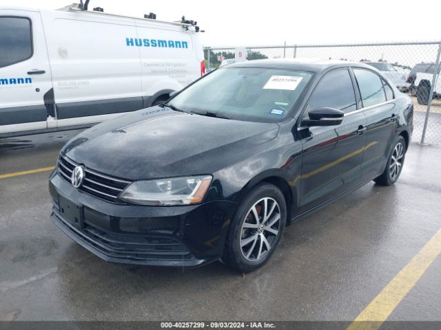 3VWDB7AJ3HM349431 Volkswagen Jetta 1.4t Se