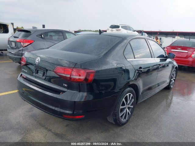 3VWDB7AJ3HM349431 Volkswagen Jetta 1.4t Se