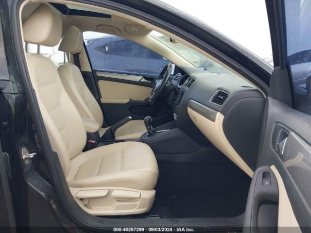 3VWDB7AJ3HM349431 Volkswagen Jetta 1.4t Se