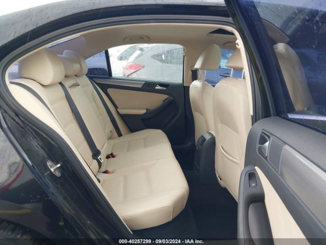 3VWDB7AJ3HM349431 Volkswagen Jetta 1.4t Se