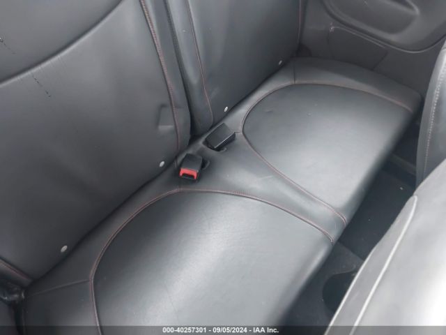 2013 FIAT 500 3C3CFFFH8DT646430 Photo 7