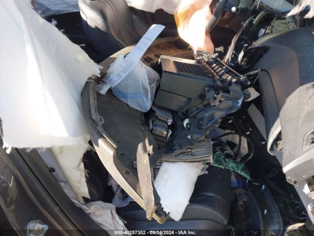 5J8TC1H59KL024391 Acura Rdx Technology Package