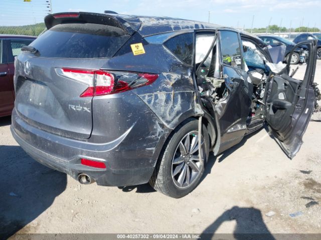 5J8TC1H59KL024391 Acura Rdx Technology Package