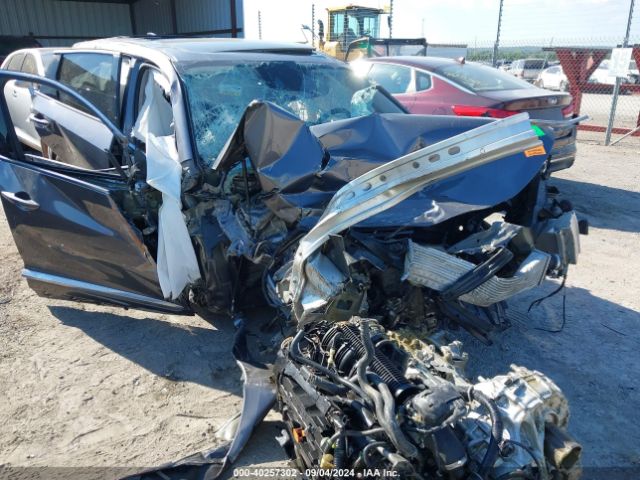 5J8TC1H59KL024391 Acura Rdx Technology Package
