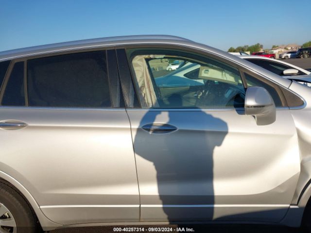 LRBFXDSA7HD101638 Buick Envision Essence