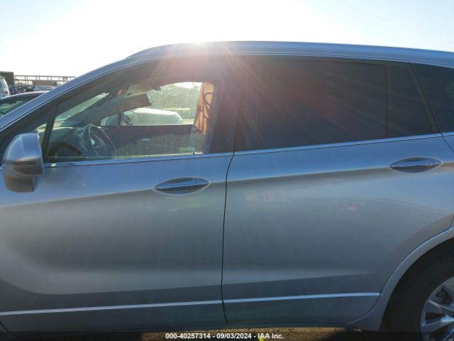 LRBFXDSA7HD101638 Buick Envision Essence