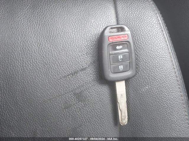 Honda Crosstour Ex-l 2014 5J6TF3H56EL002025 Image 11