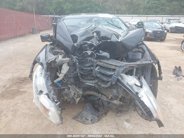 Honda Crosstour Ex-l 2014 5J6TF3H56EL002025 Image 13