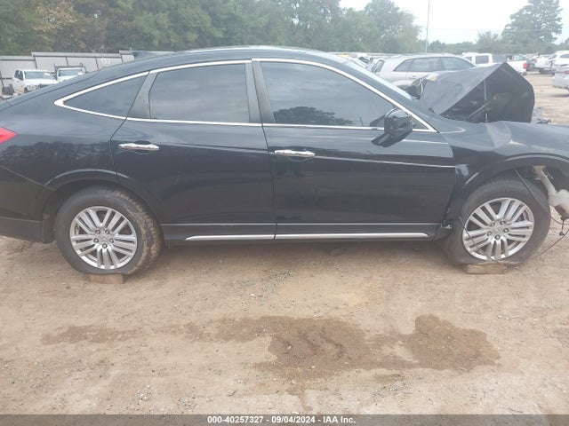 Honda Crosstour Ex-l 2014 5J6TF3H56EL002025 Image 14