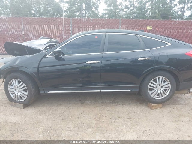 Honda Crosstour Ex-l 2014 5J6TF3H56EL002025 Image 15