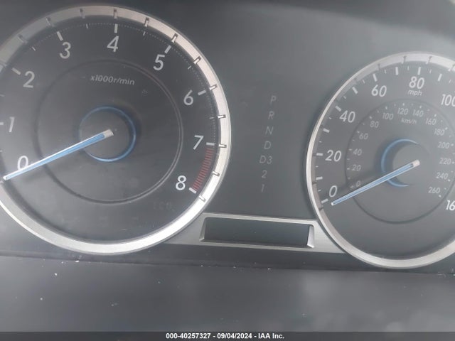 Honda Crosstour Ex-l 2014 5J6TF3H56EL002025 Image 16