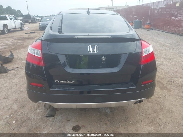 Honda Crosstour Ex-l 2014 5J6TF3H56EL002025 Image 17