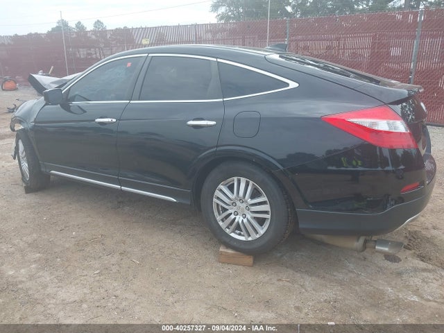 Honda Crosstour Ex-l 2014 5J6TF3H56EL002025 Image 3