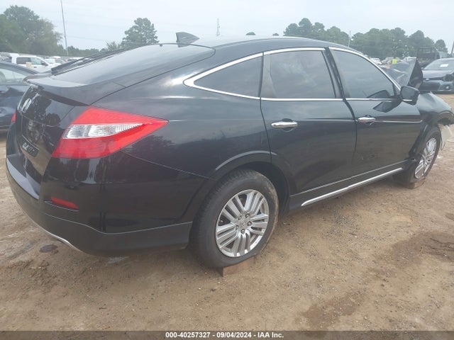 Honda Crosstour Ex-l 2014 5J6TF3H56EL002025 Image 4