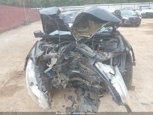 Honda Crosstour Ex-l 2014 5J6TF3H56EL002025 Image 6