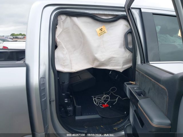 1FTFW1ED5MFB78192 Ford F-150 Platinum