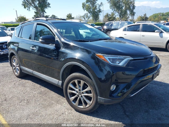2016 2T3YFREV6GW295413 main image