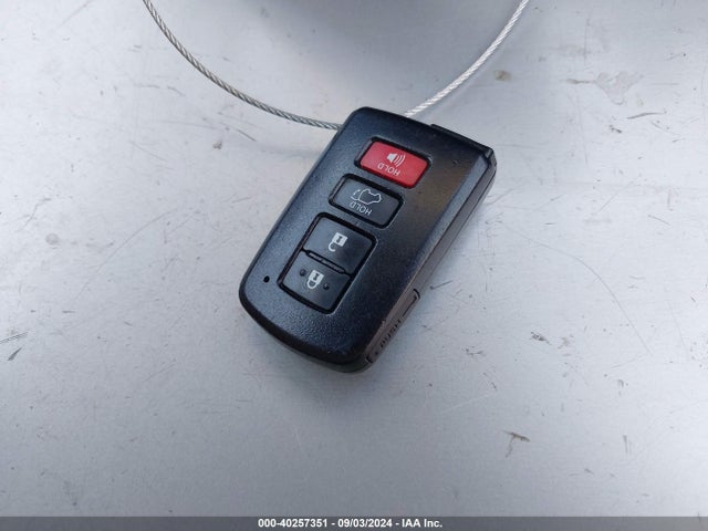Toyota Rav4 Limited 2016 2T3YFREV6GW295413 Image 11