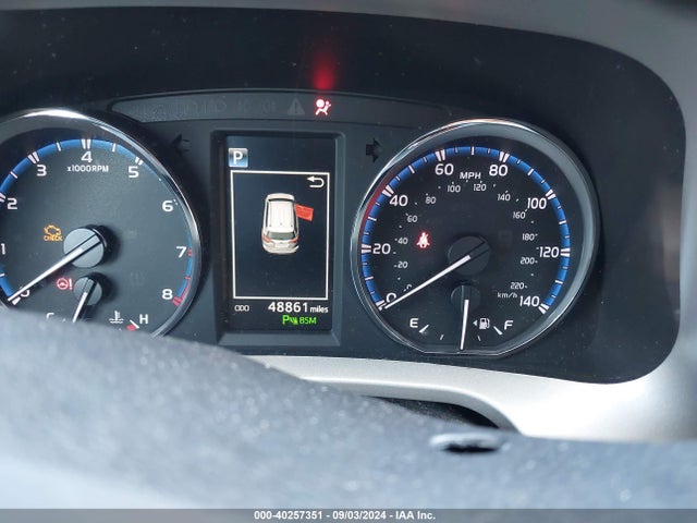 Toyota Rav4 Limited 2016 2T3YFREV6GW295413 Image 15