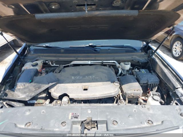 1GTG5CEN2J1208334 GMC CANYON SLE