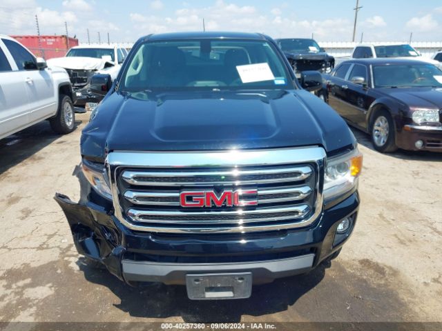 1GTG5CEN2J1208334 GMC CANYON SLE