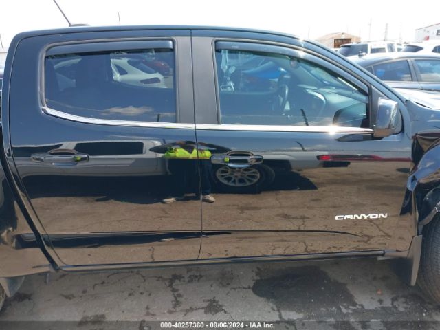 1GTG5CEN2J1208334 GMC CANYON SLE