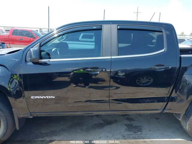 1GTG5CEN2J1208334 GMC CANYON SLE