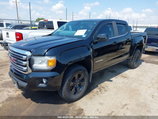 1GTG5CEN2J1208334 GMC CANYON SLE