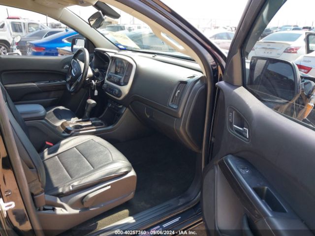 1GTG5CEN2J1208334 GMC CANYON SLE