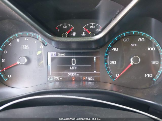1GTG5CEN2J1208334 GMC CANYON SLE