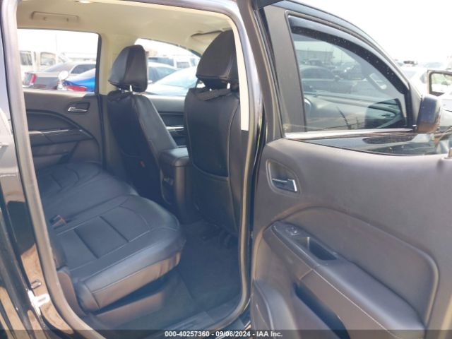 1GTG5CEN2J1208334 GMC CANYON SLE