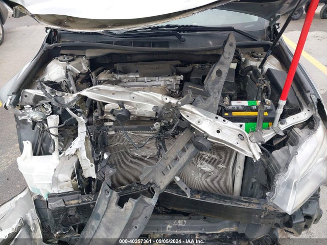 Toyota CAMRY SE 2017 4T1BF1FKXHU807017 Image 10