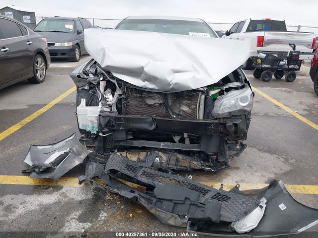 Toyota CAMRY SE 2017 4T1BF1FKXHU807017 Image 12