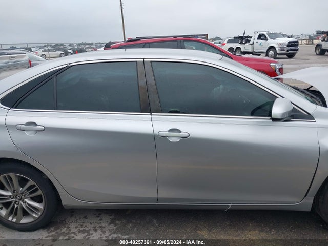 Toyota CAMRY SE 2017 4T1BF1FKXHU807017 Image 13