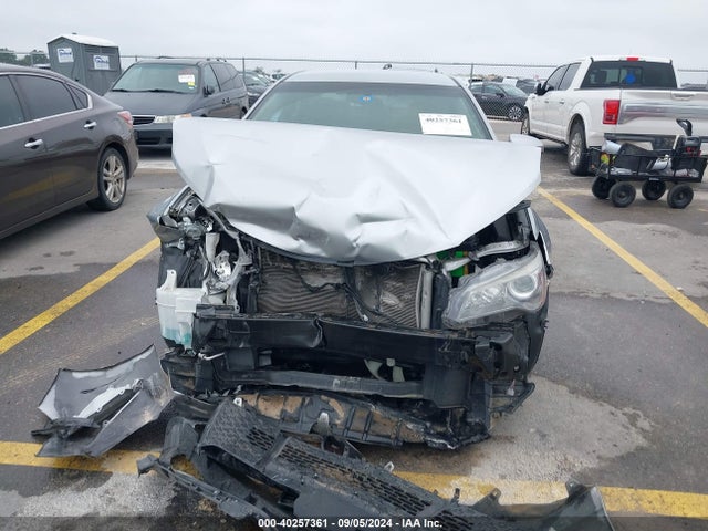 Toyota CAMRY SE 2017 4T1BF1FKXHU807017 Image 6